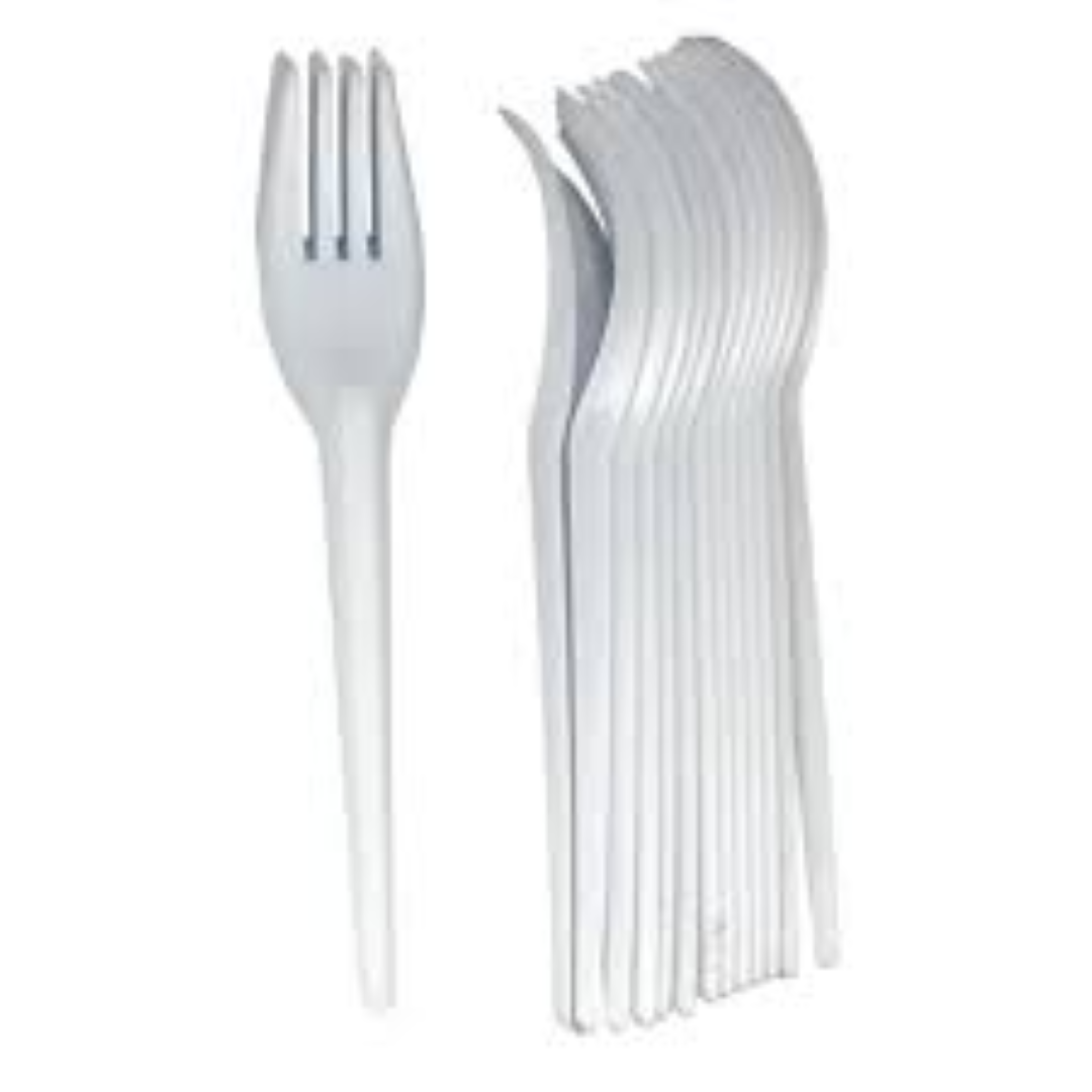 THERMOPAK FORKS 25's